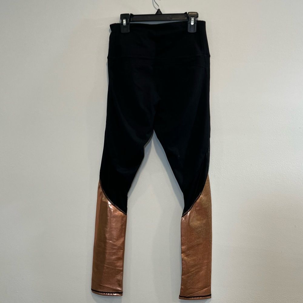 LA SOCIETY ATHLETIC LEGGINGS - Picture 8 of 12